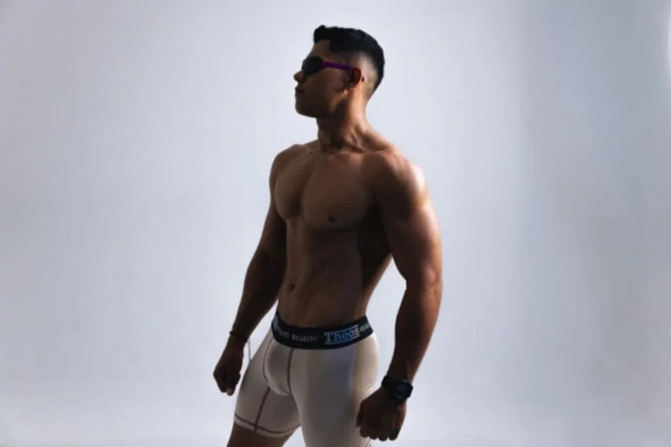 XXX Porn Photo of Nude LORD_HERAKLES 2