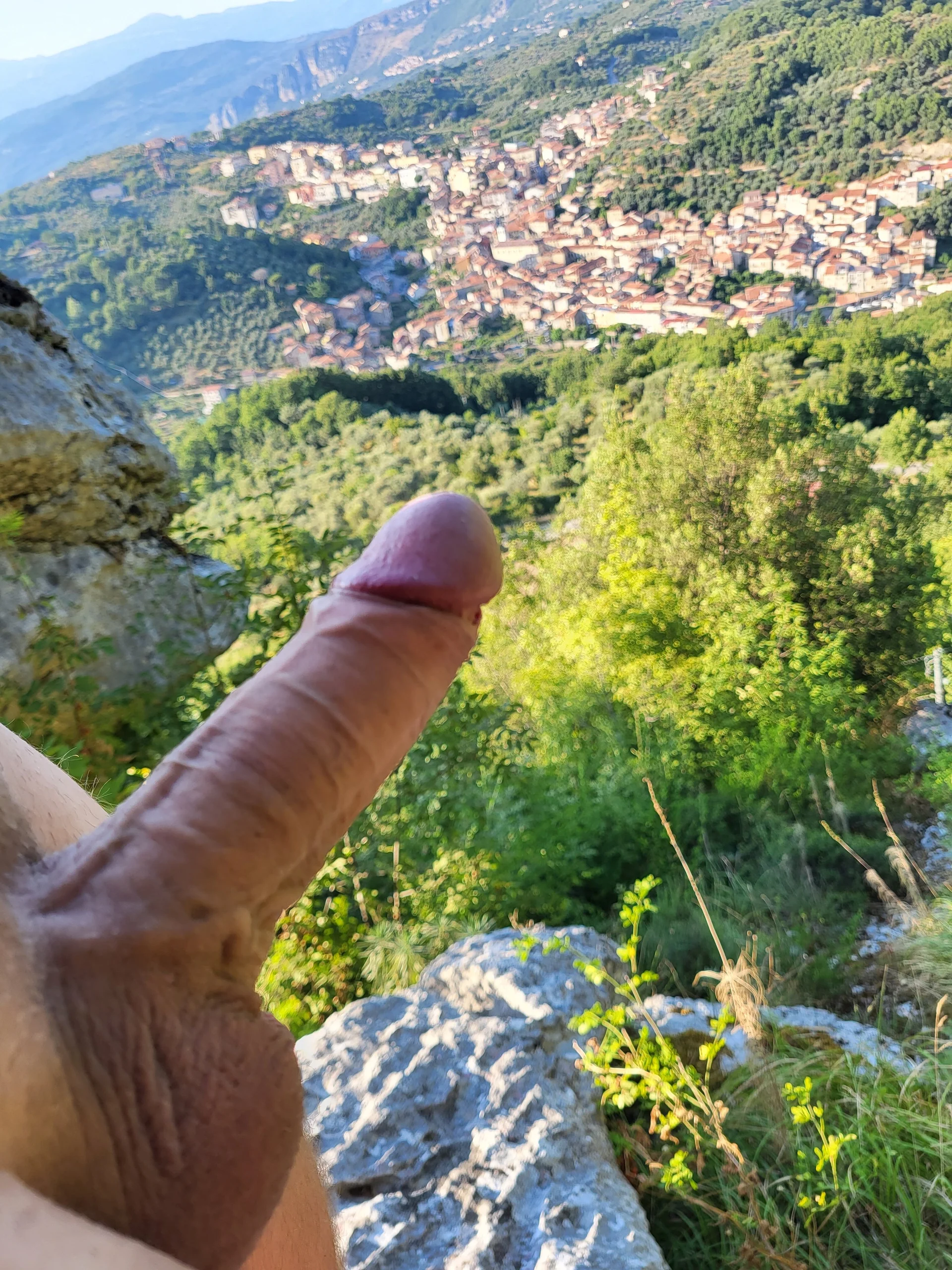 XXX Porn Photo of Nude lungodur 7