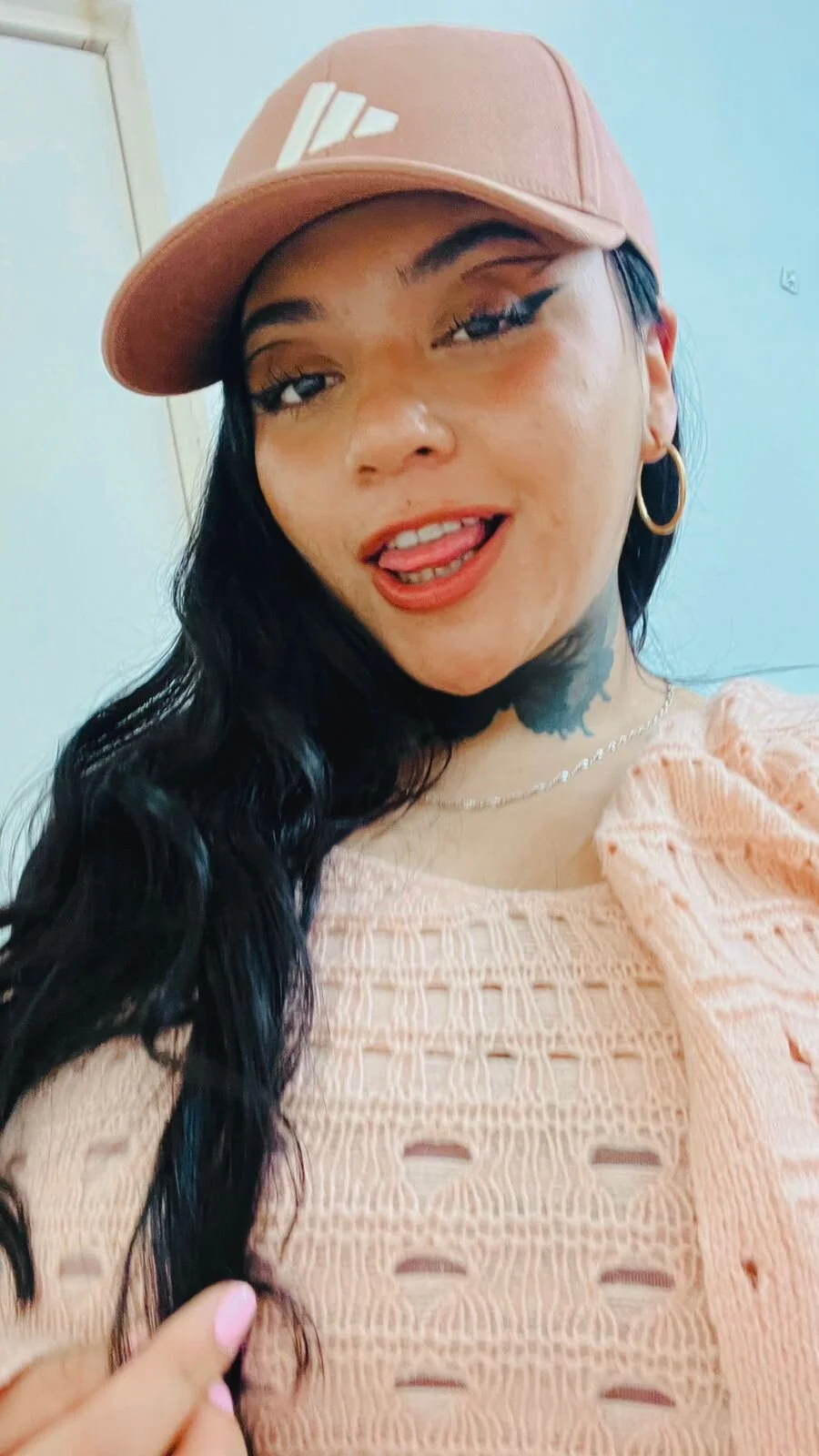XXX Porn Photo of Nude kim_blake 3