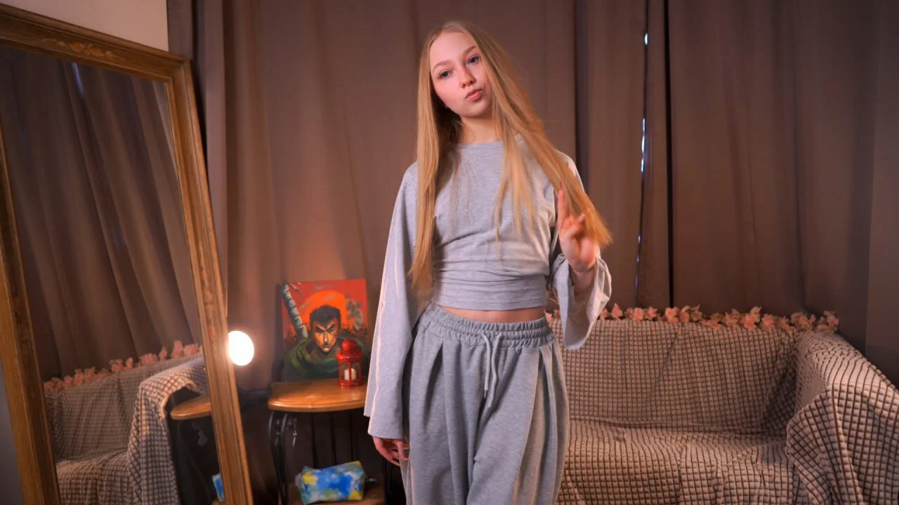 XXX Porn Photo of Nude JaimeeBroadstreet 5