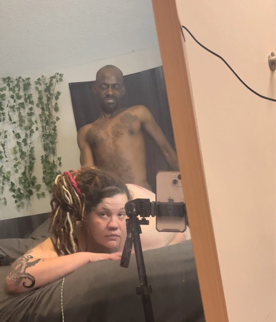 XXX Porn Photo of Nude WatchusCum74 5