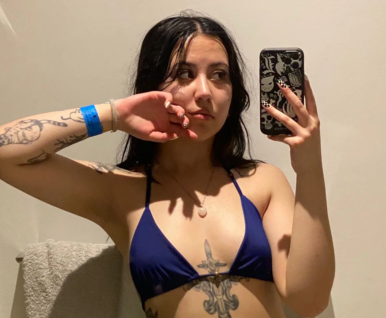 XXX Porn Photo of Nude iris_sky 22