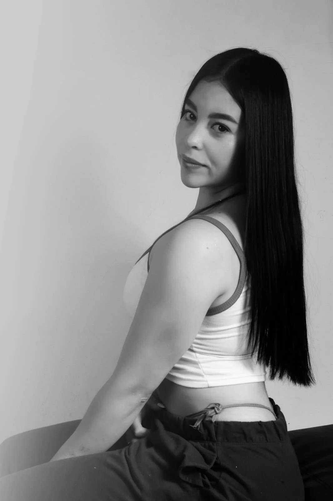XXX Porn Photo of Nude Cameron-Gonzalez 2