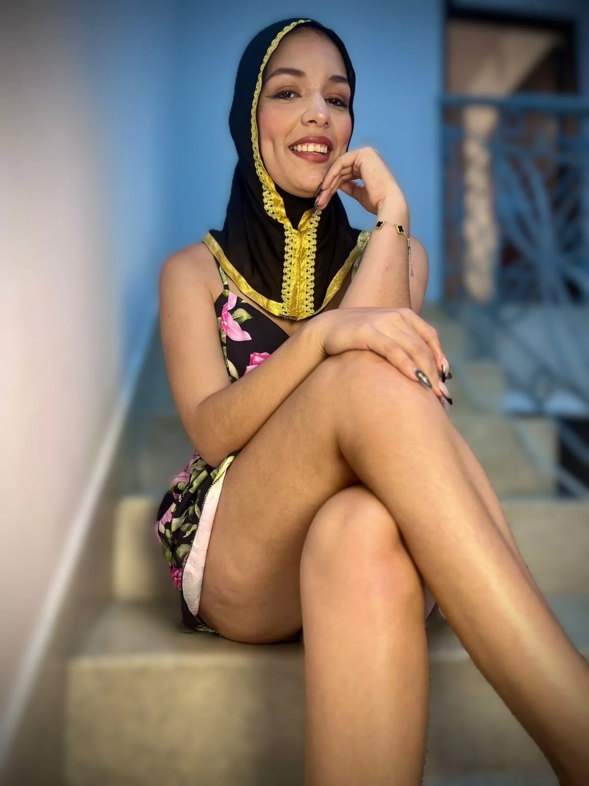 XXX Porn Photo of Nude SofiaRivera1 97
