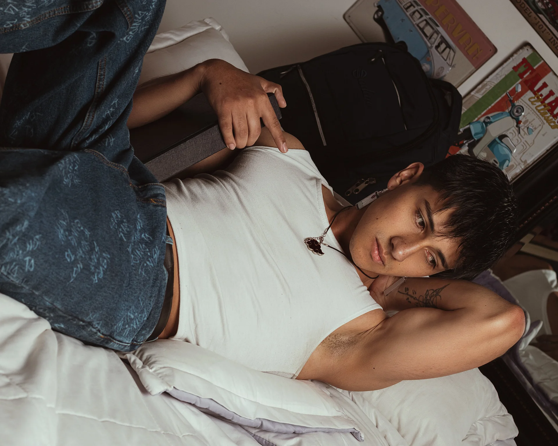 XXX Porn Photo of Nude Andy_Joy_ 5