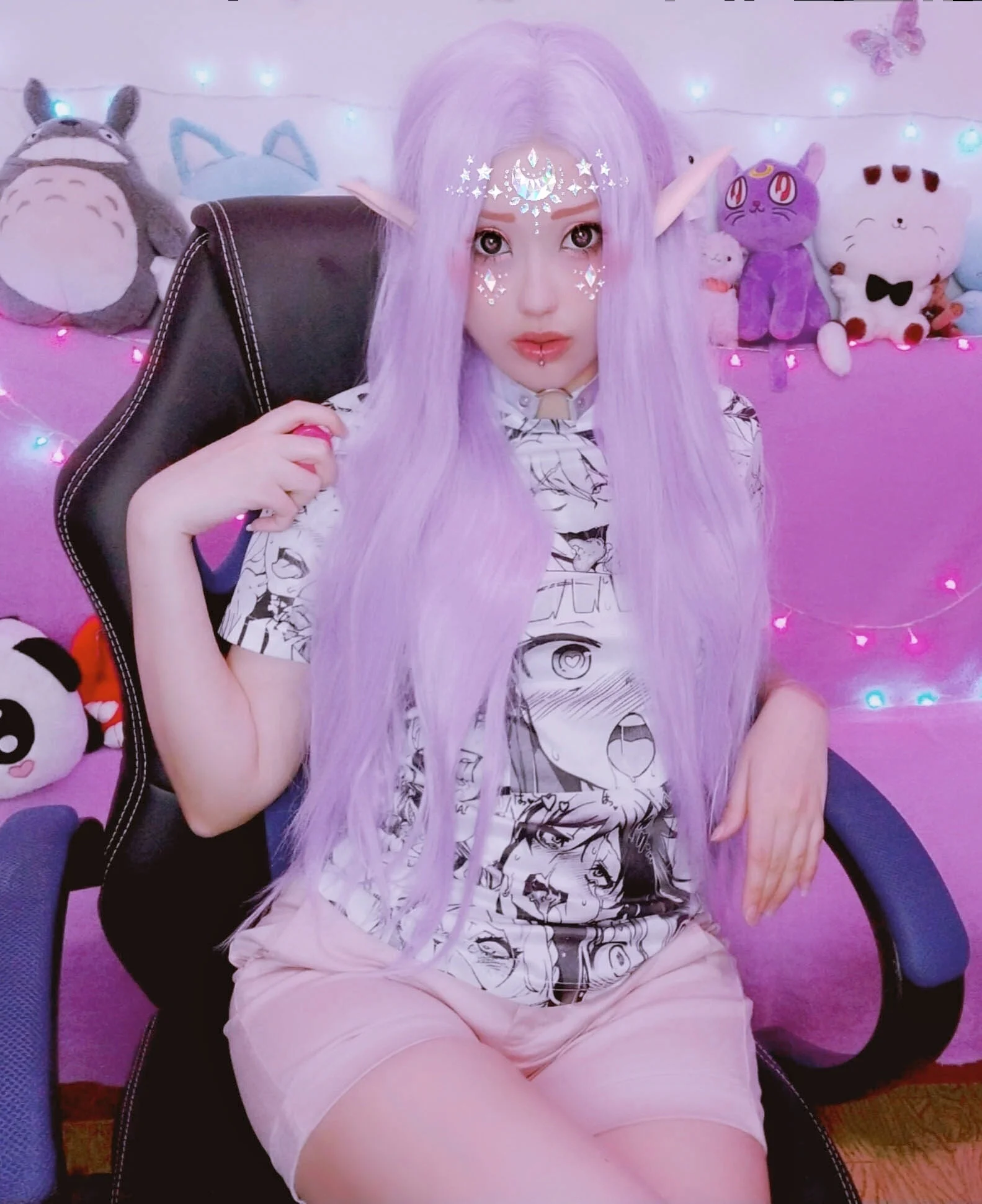 XXX Porn Photo of Nude Lolisuccub 224