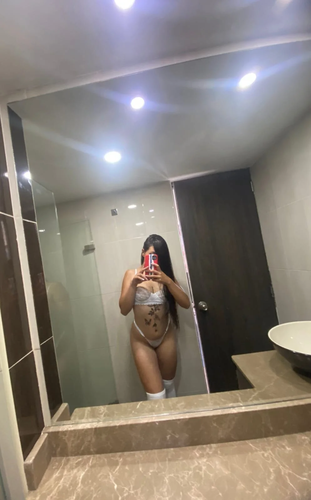 XXX Porn Photo of Nude Mariafer05 9