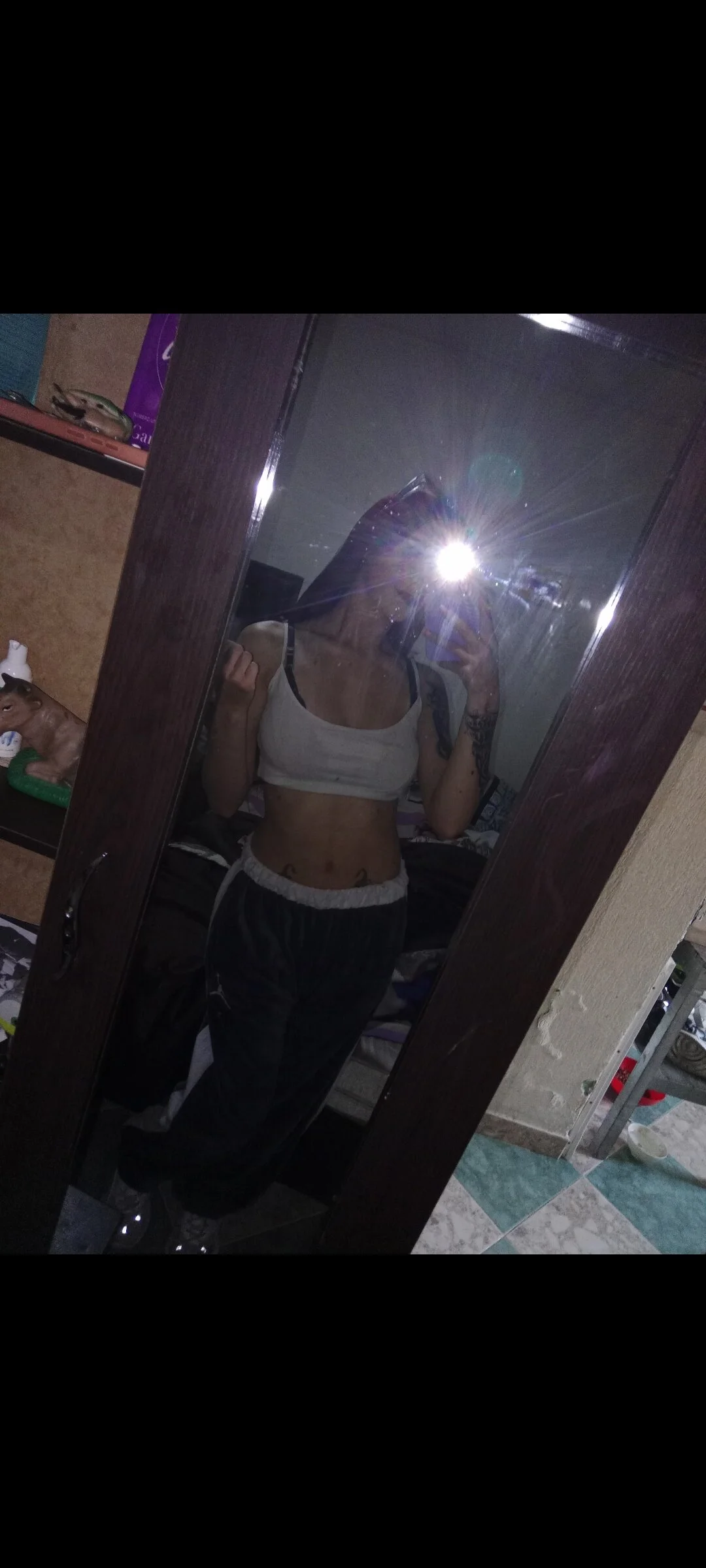 XXX Porn Photo of Nude im_scarlett20 19