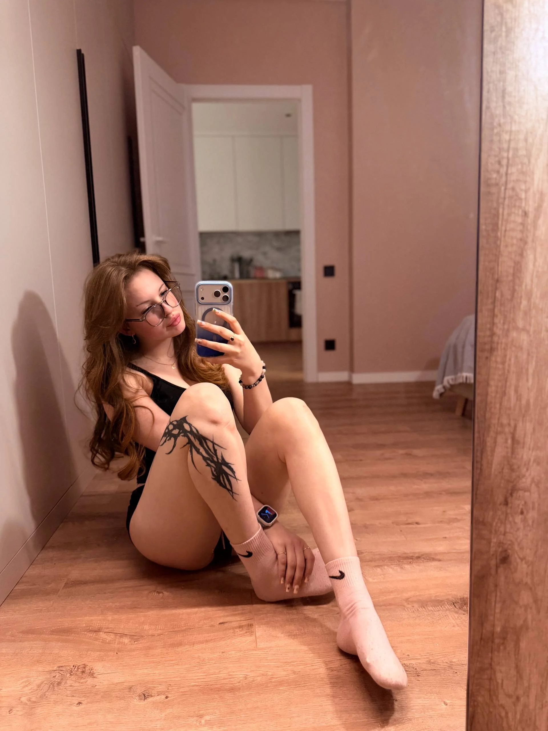 XXX Porn Photo of Nude steffi_meoww 18