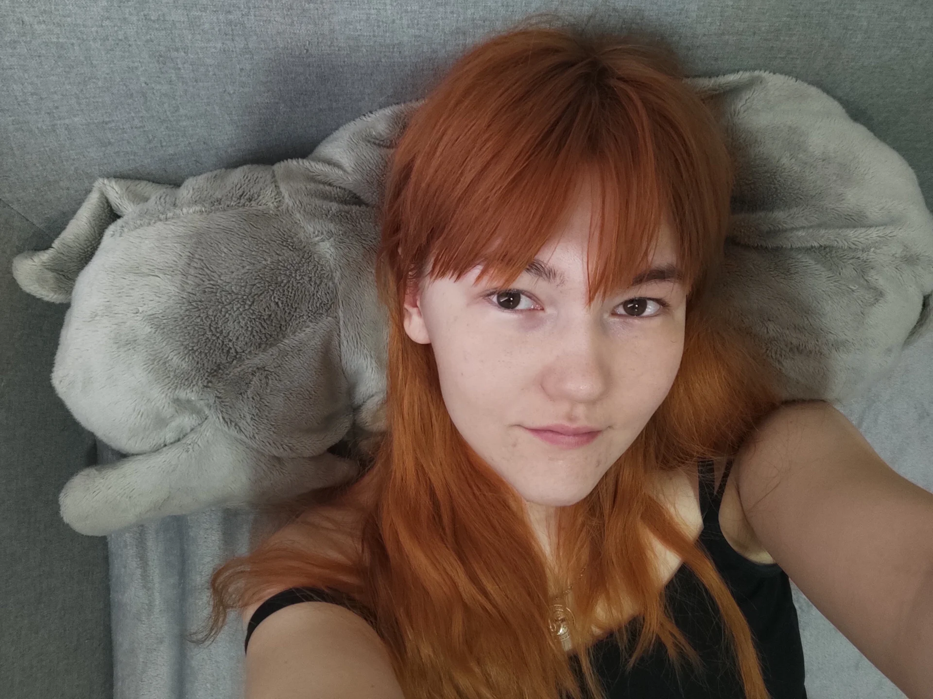 XXX Porn Photo of Nude DinaFirebird 7