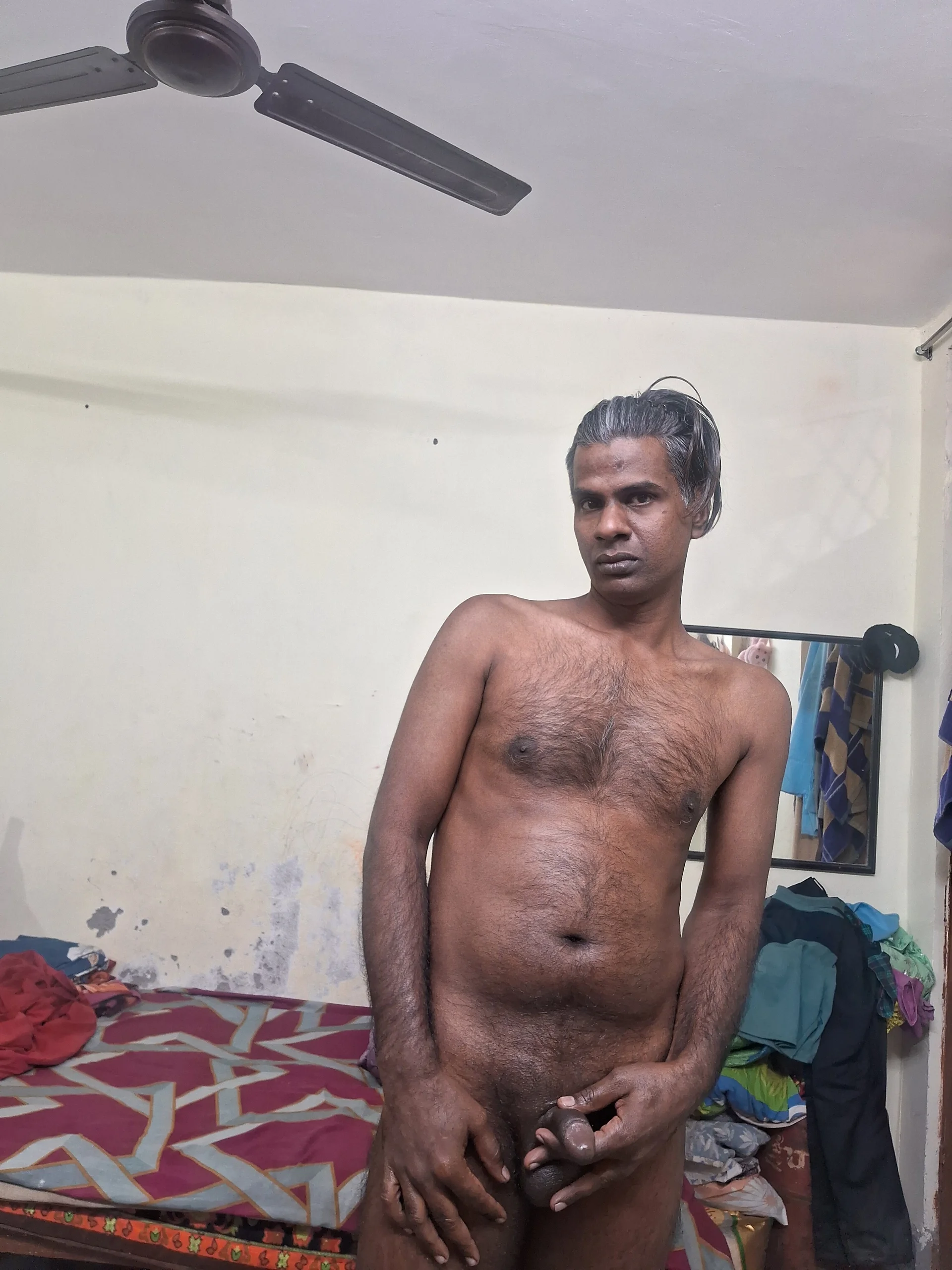 XXX Porn Photo of Nude Muruganbala567 1