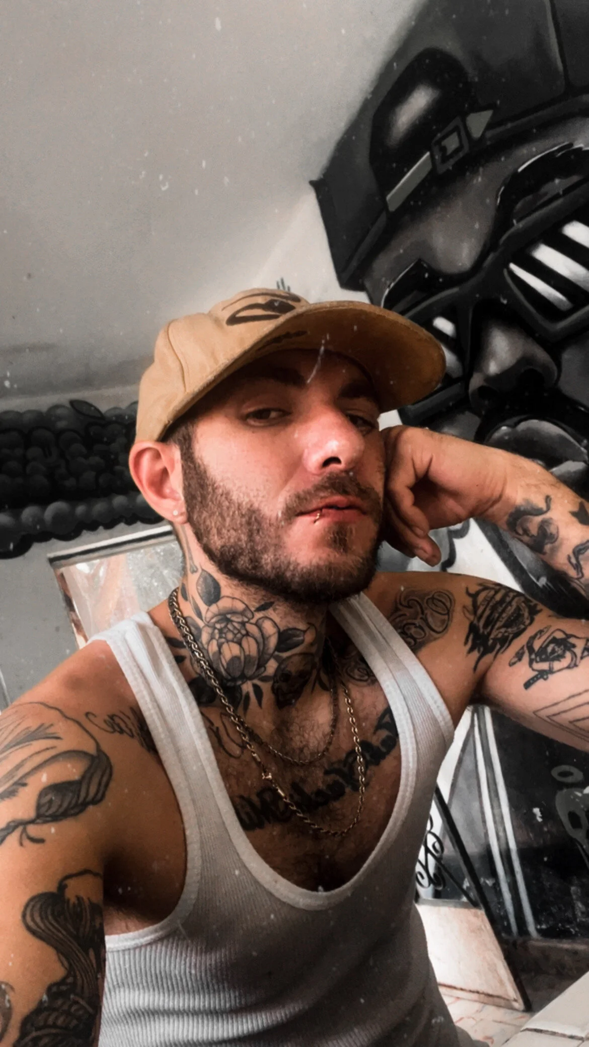 XXX Porn Photo of Nude N3N3_SINS 10