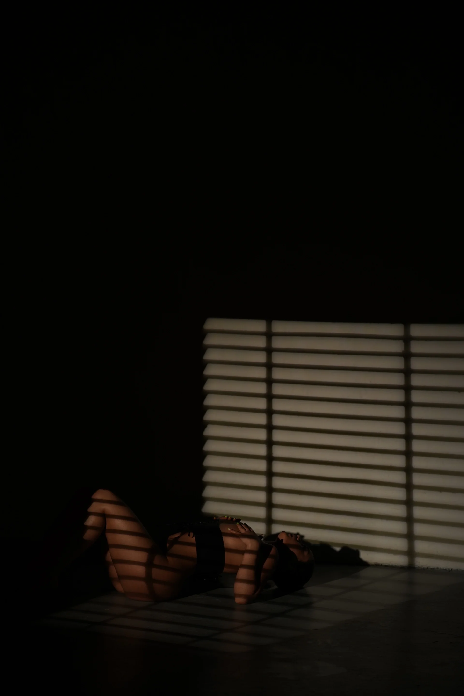 XXX Porn Photo of Nude QuietNicole 4