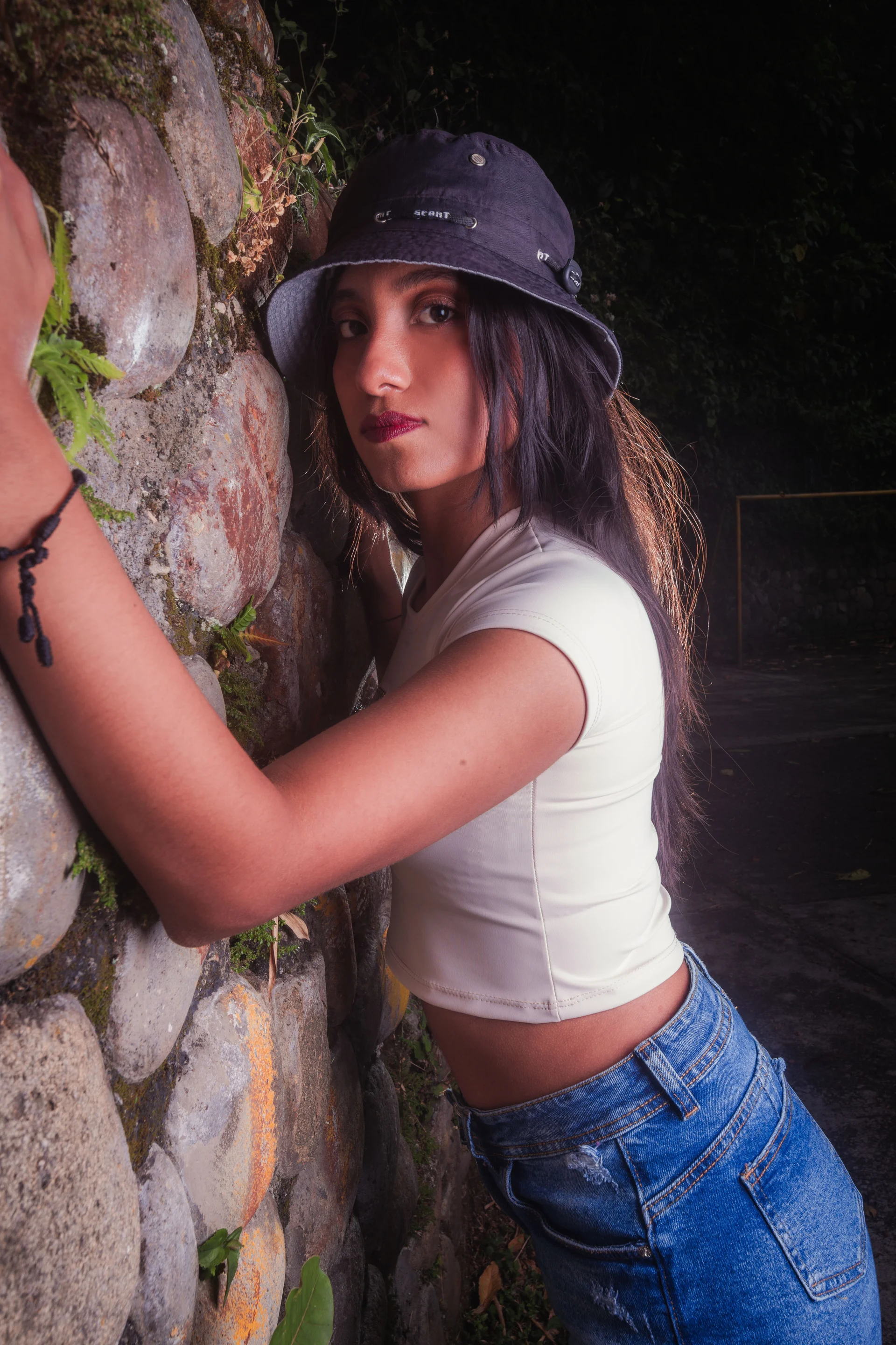 XXX Porn Photo of Nude JenniferRios 27