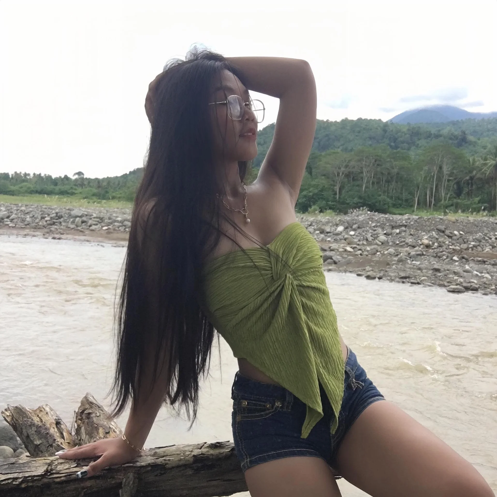 XXX Porn Photo of Nude ursexy_babexx 10