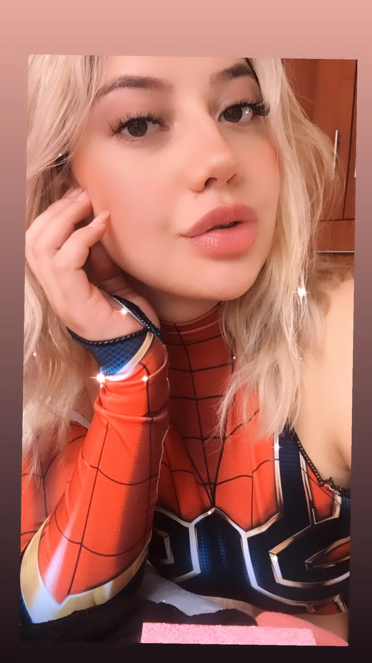 XXX Porn Photo of Nude MissCat_ 20