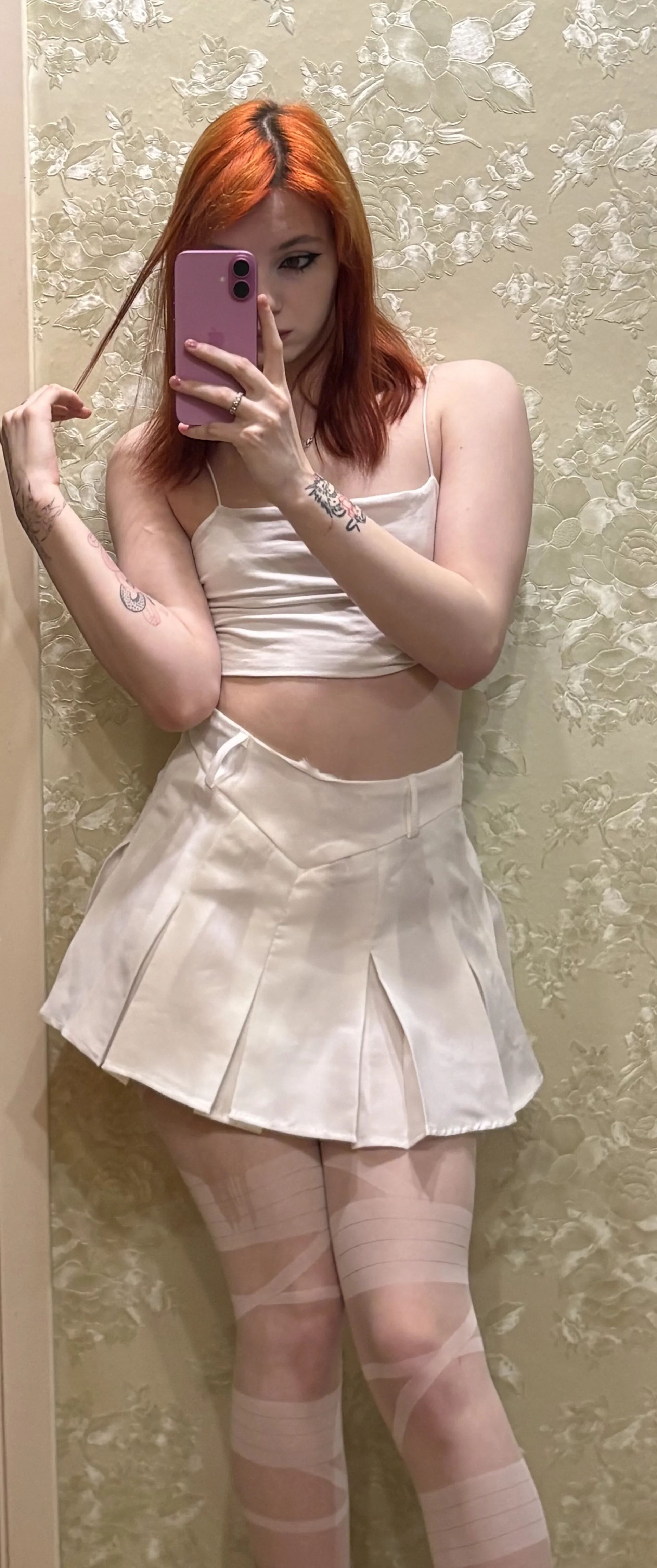 XXX Porn Photo of Nude MeviCoral 72
