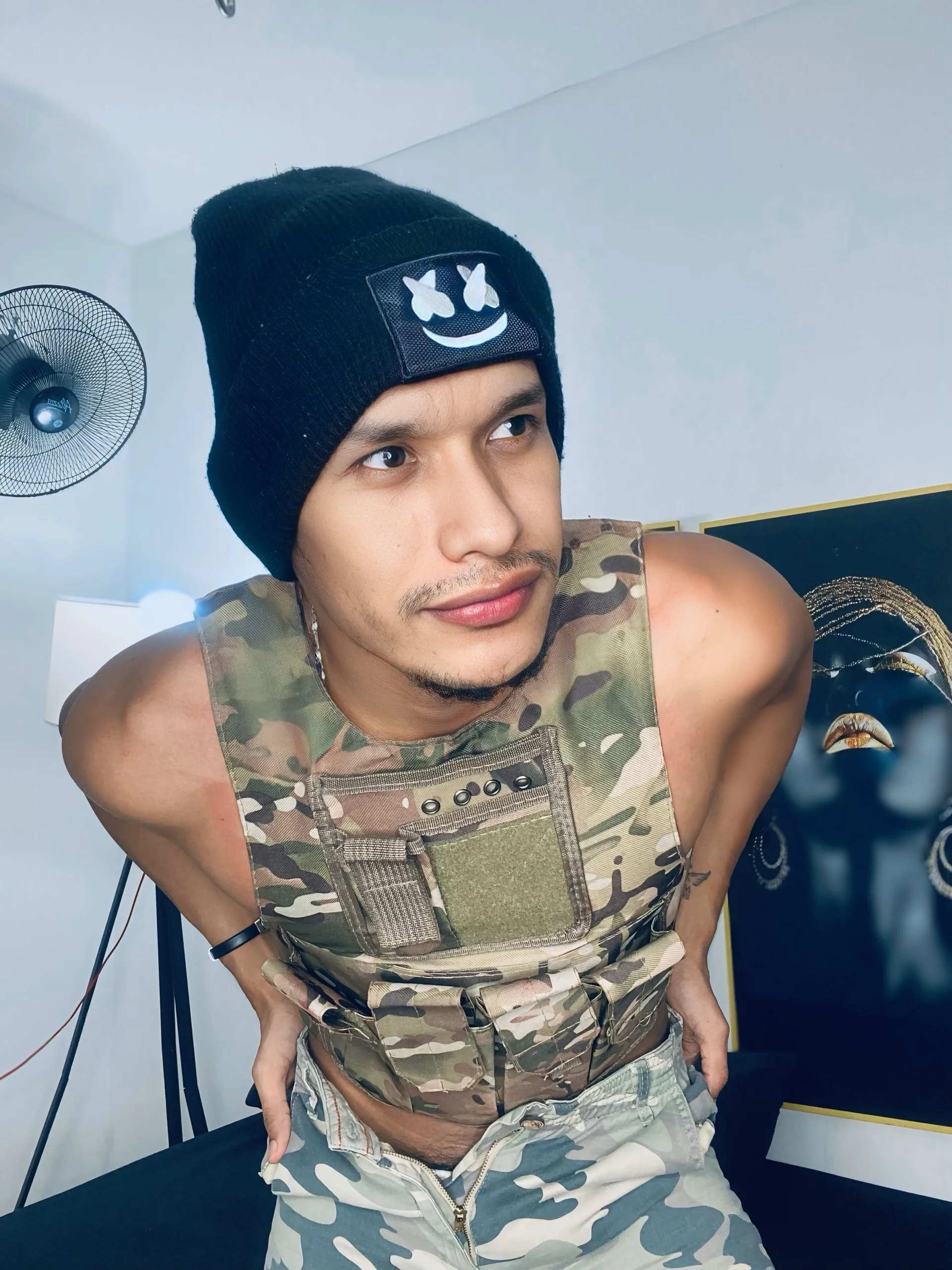 XXX Porn Photo of Nude Stiven_And_CalvinHots 25