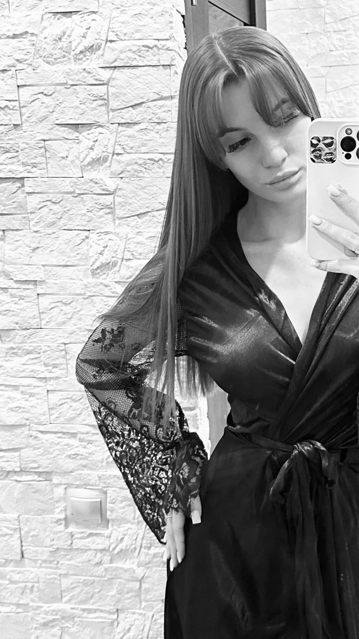 XXX Porn Photo of Nude LaveraMeling 24