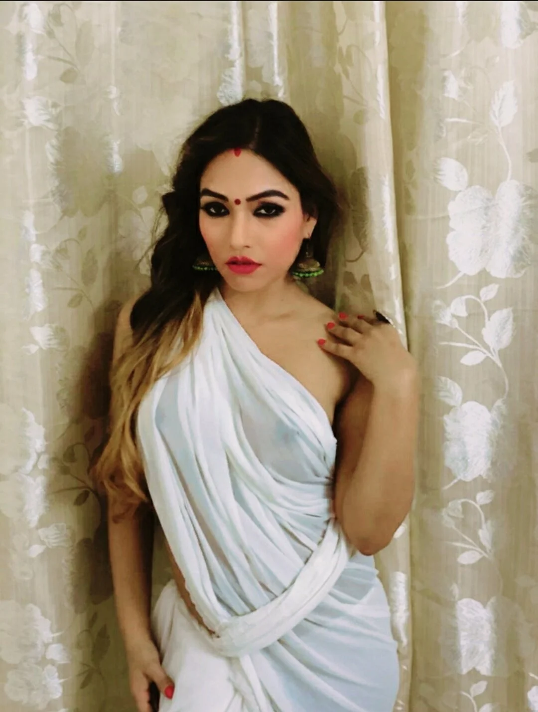 XXX Porn Photo of Nude zoyarathore 3