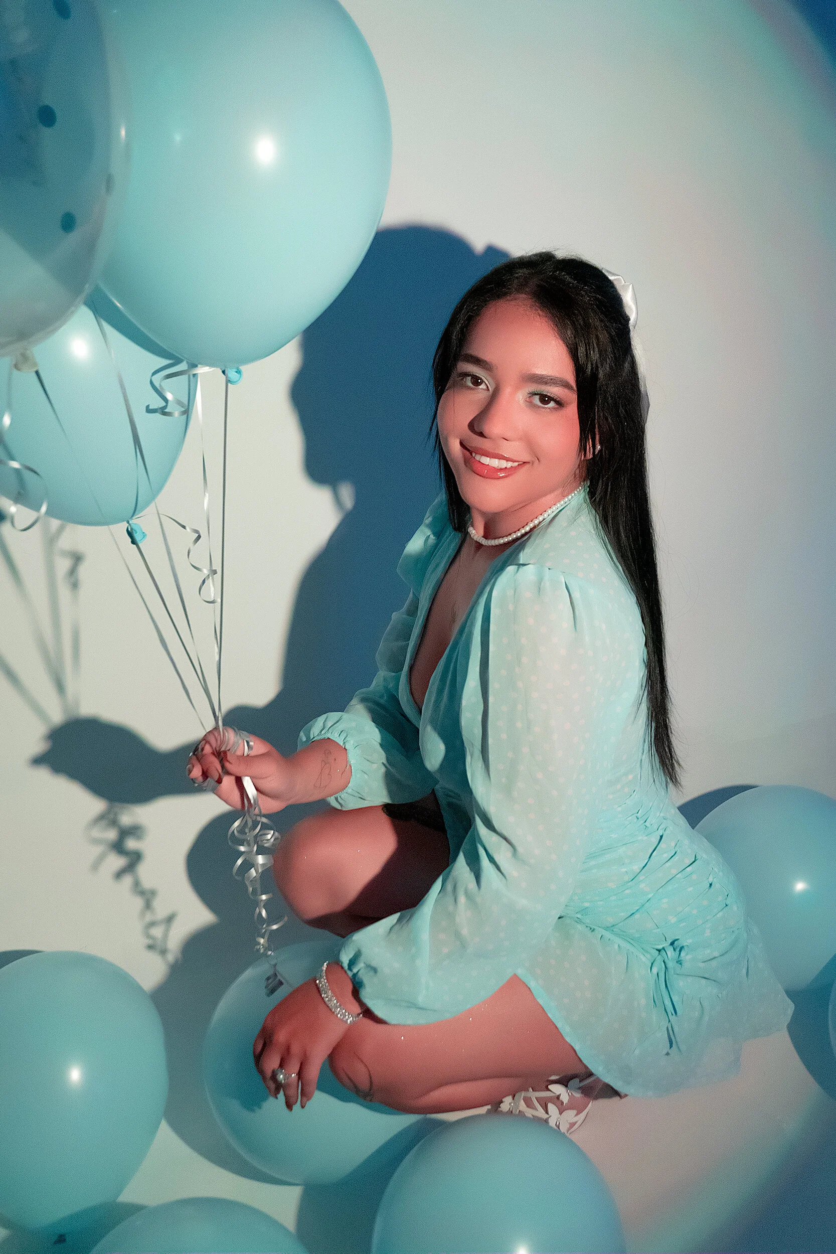 XXX Porn Photo of Nude AntonellaBons 56