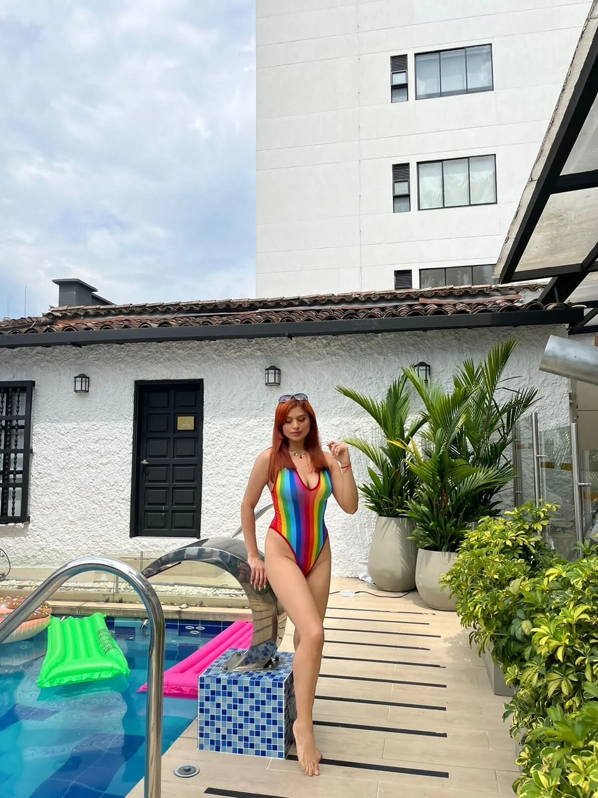 XXX Porn Photo of Nude Raven-reyess 30