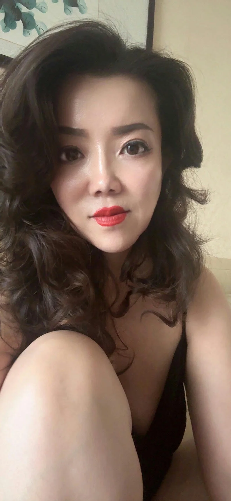 XXX Porn Photo of Nude anna_kk 15