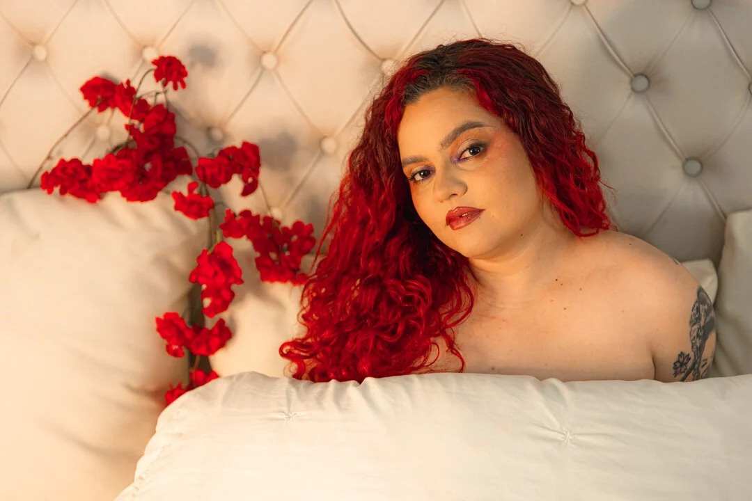 XXX Porn Photo of Nude Twwiiggy 3