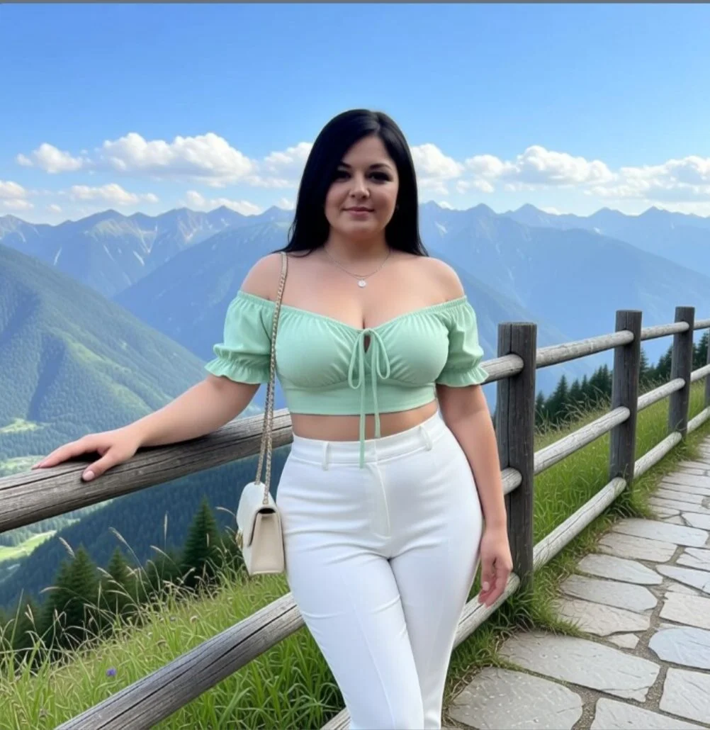 XXX Porn Photo of Nude Dear_Natalia 3