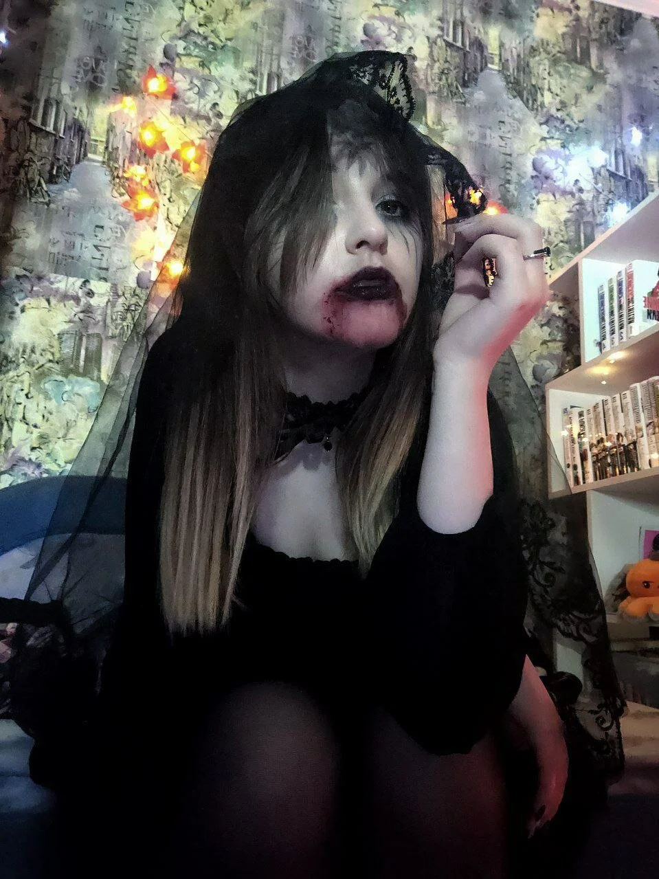 XXX Porn Photo of Nude LaizyMaryMur 6