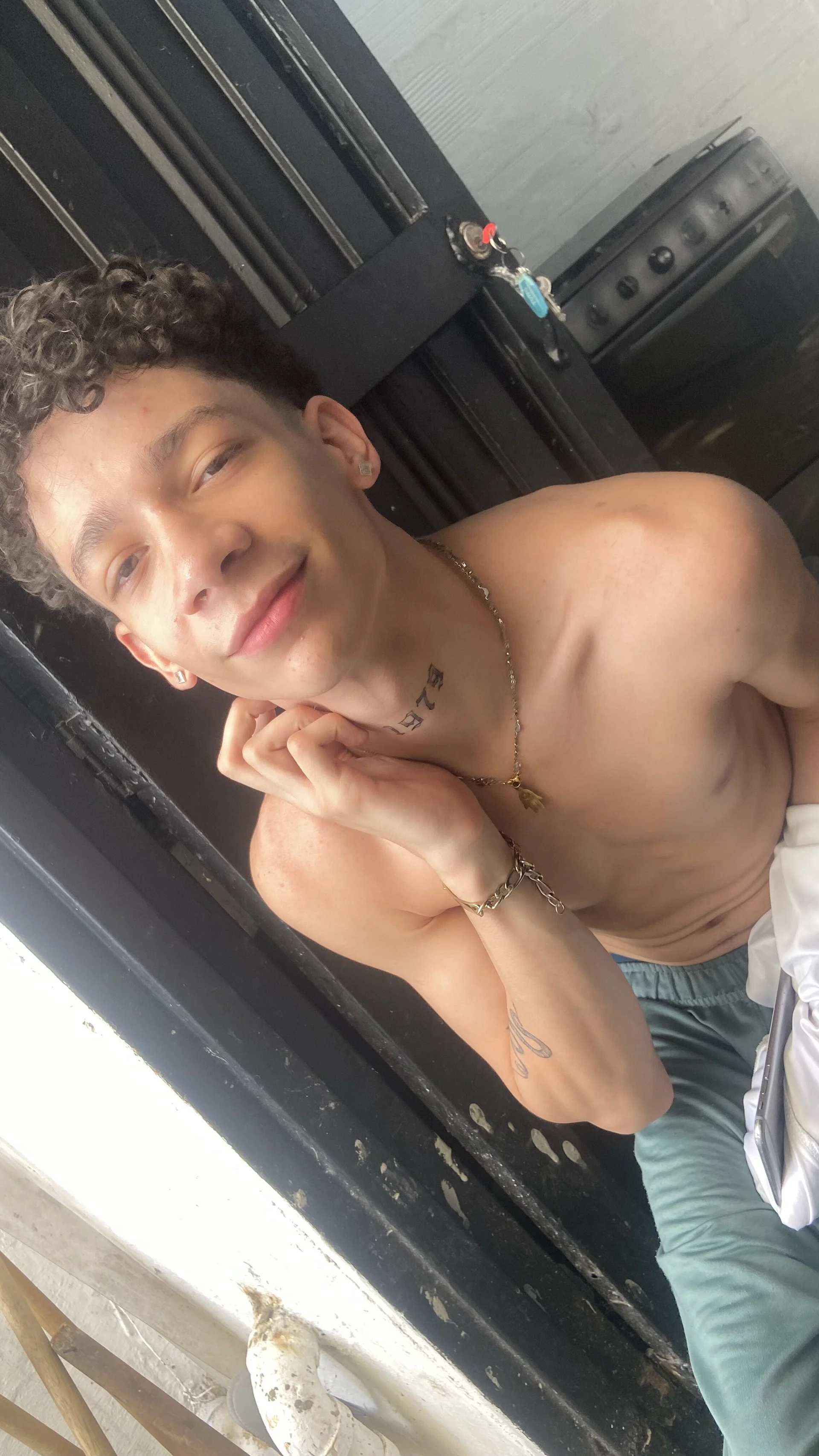 XXX Porn Photo of Nude mateodeamjo 65