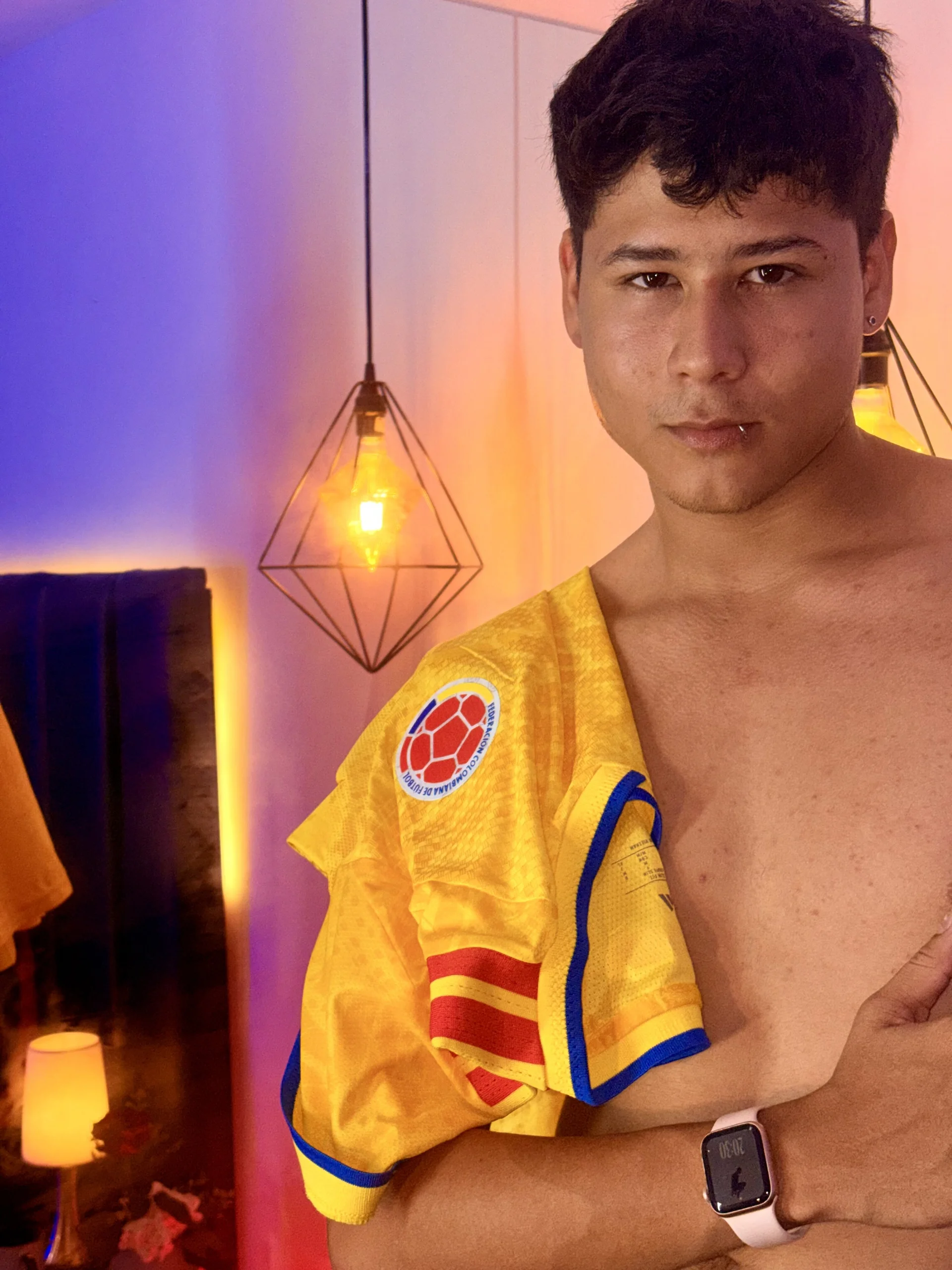 XXX Porn Photo of Nude Rayden_Boy 29