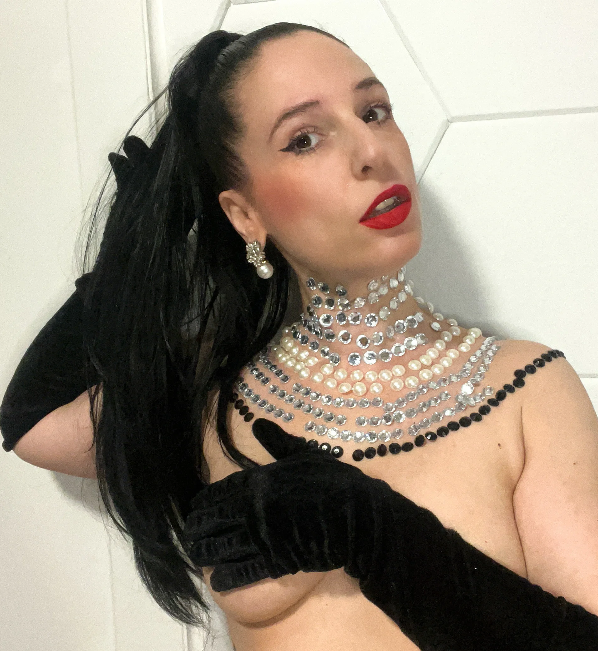 XXX Porn Photo of Nude Audrey_hotty_xo 8