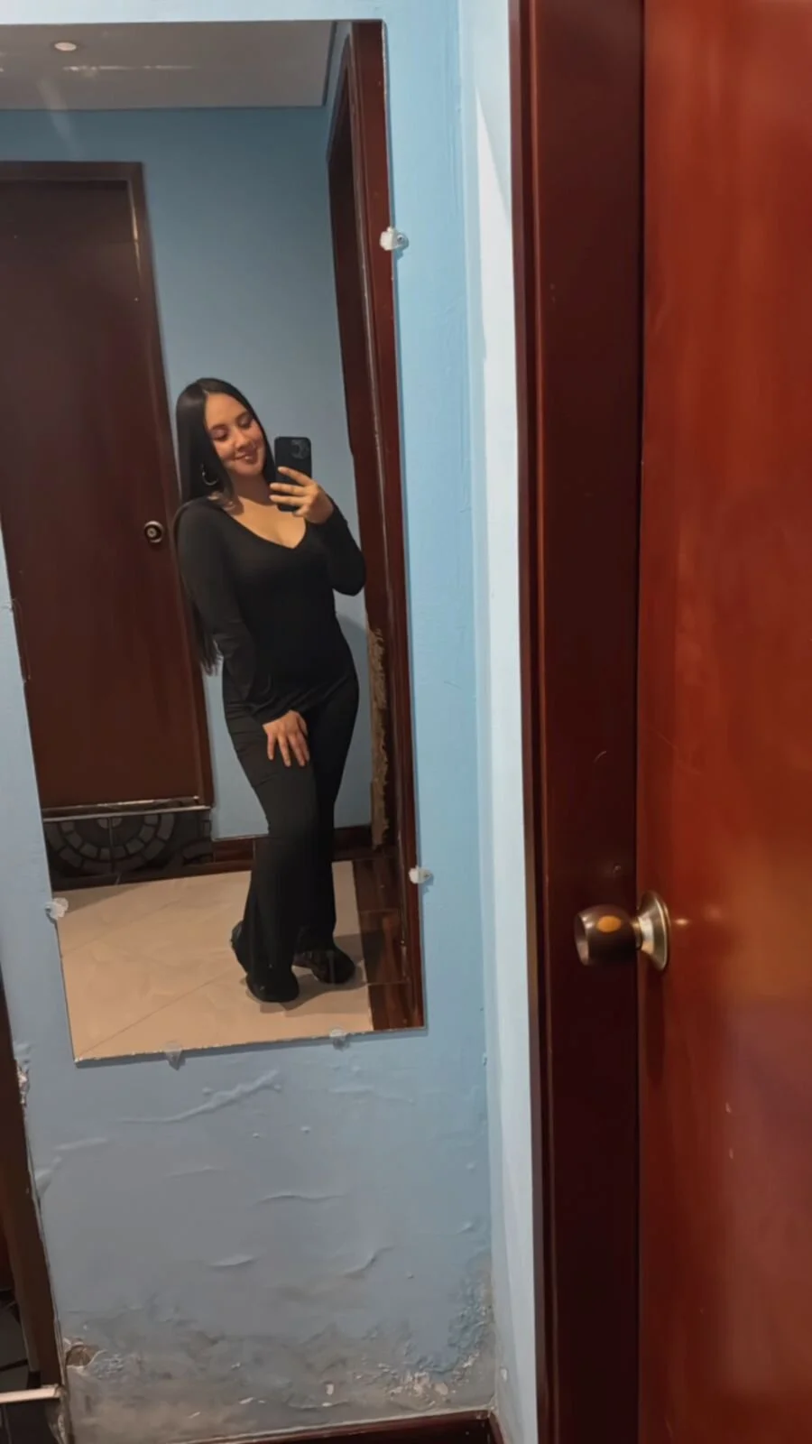 XXX Porn Photo of Nude camilacottonrs707 2