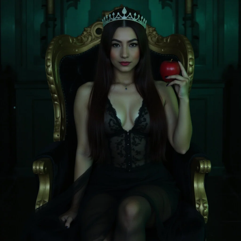 XXX Porn Photo of Nude isabellashine 90