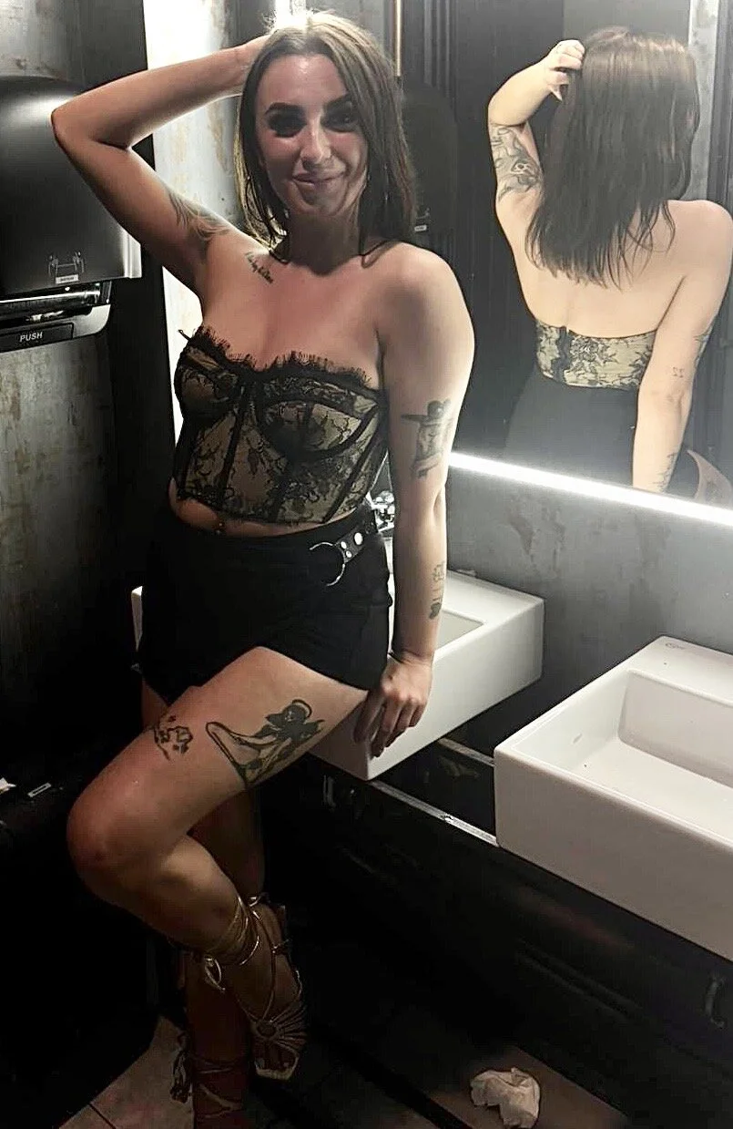 XXX Porn Photo of Nude MarryJane24 5