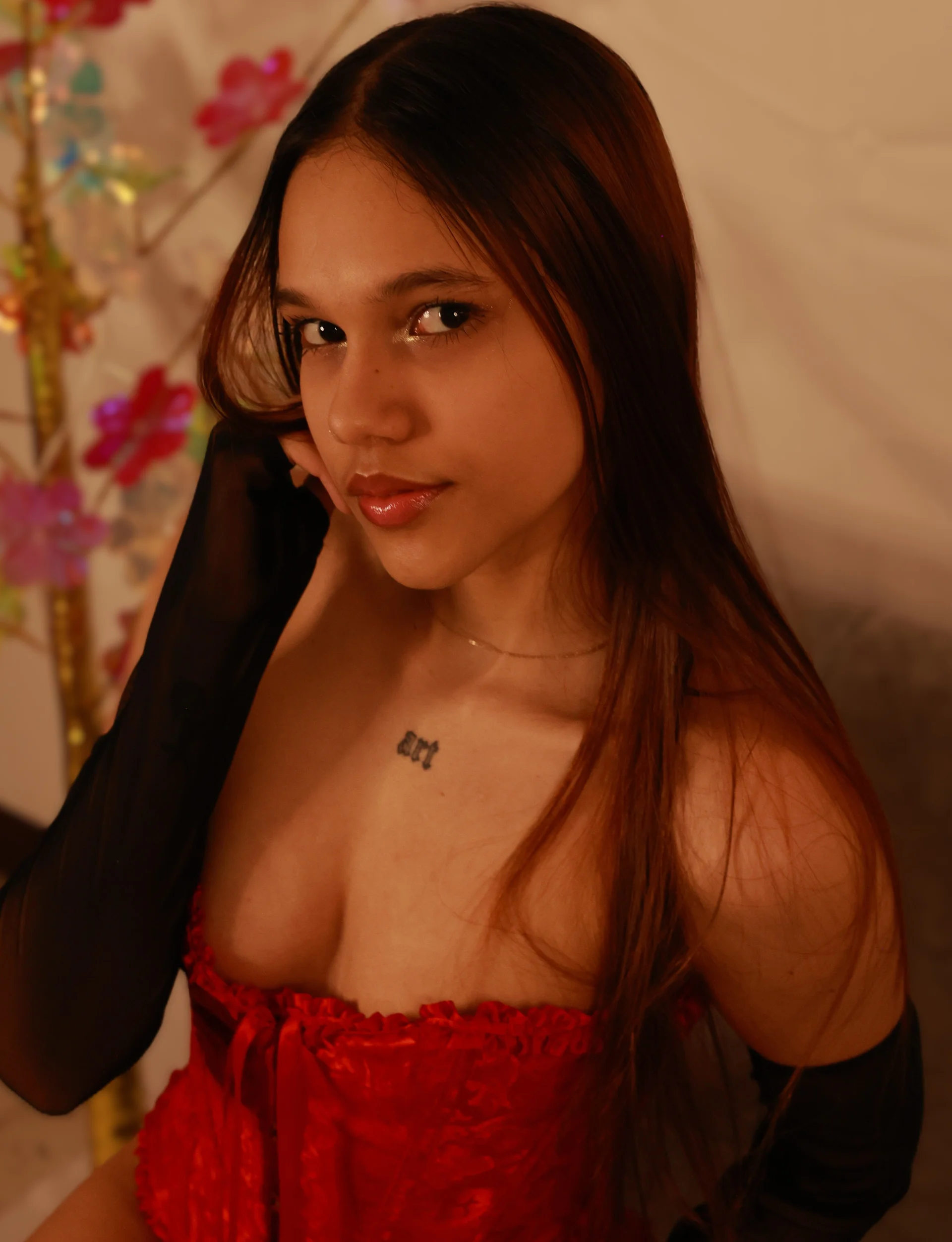 XXX Porn Photo of Nude Vi_zzy 29