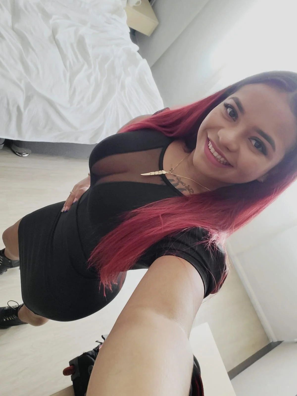XXX Porn Photo of Nude Sweeetgirll 7