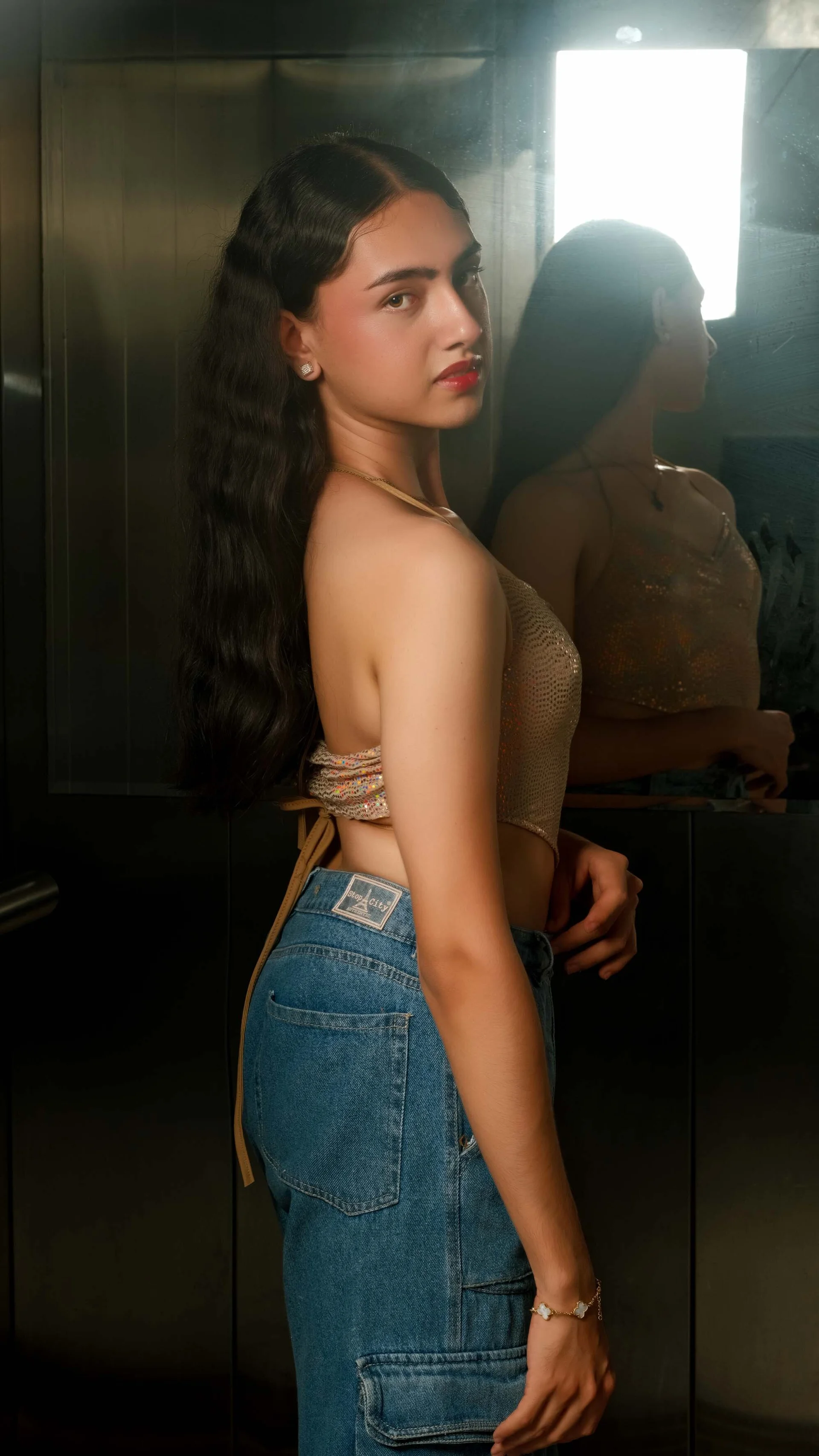 XXX Porn Photo of Nude kammy_bonbom 5