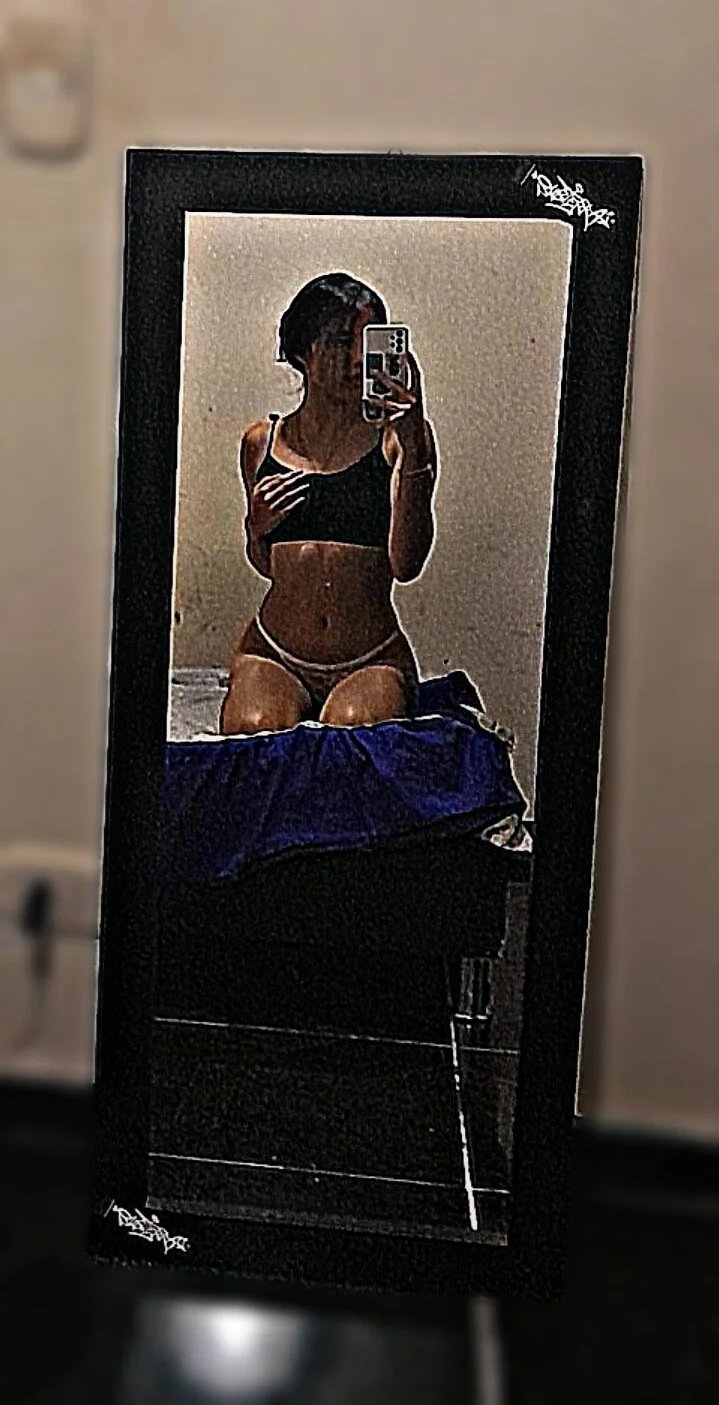 XXX Porn Photo of Nude athena_sexxxy 3