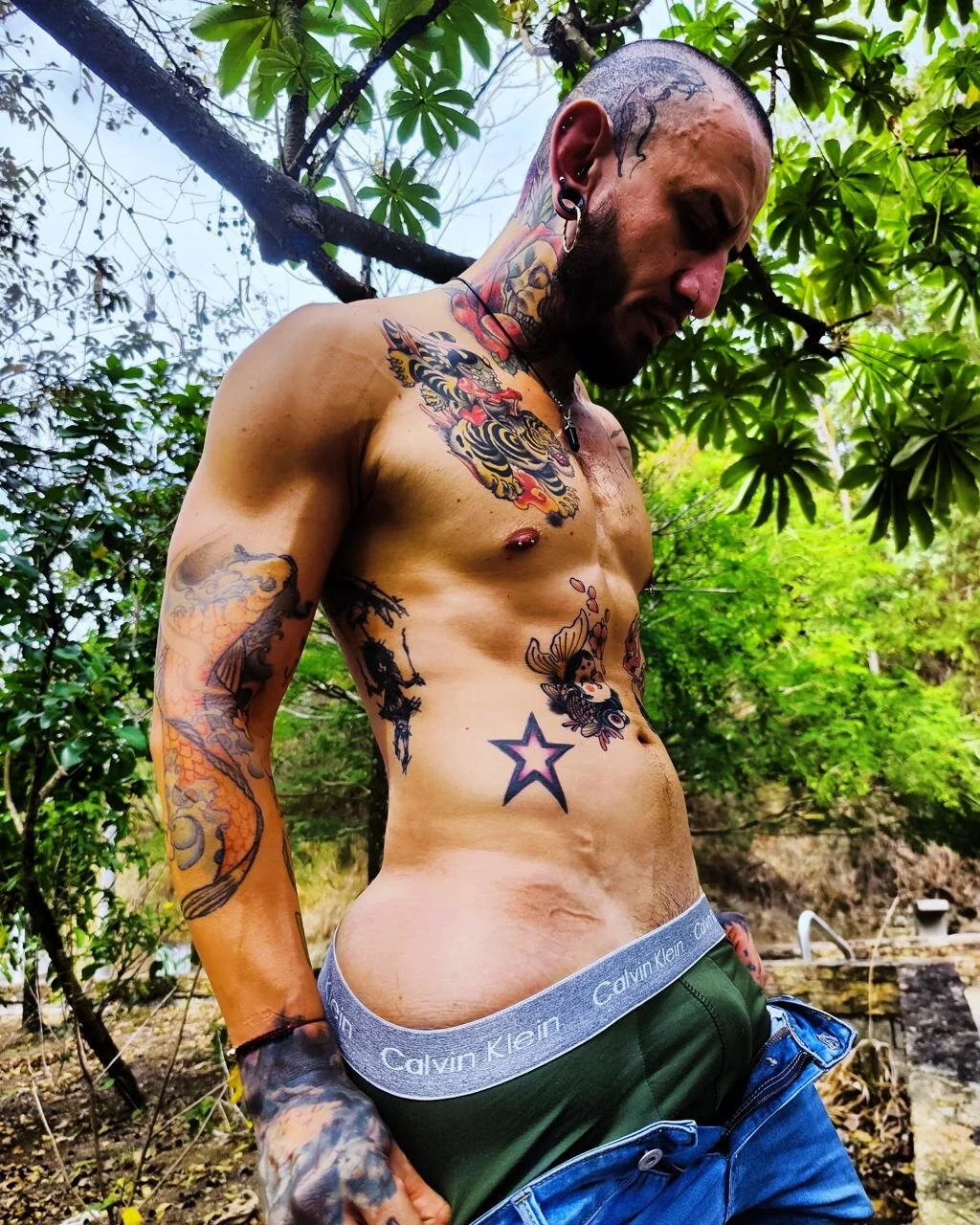 XXX Porn Photo of Nude dilan_scootk_ 17