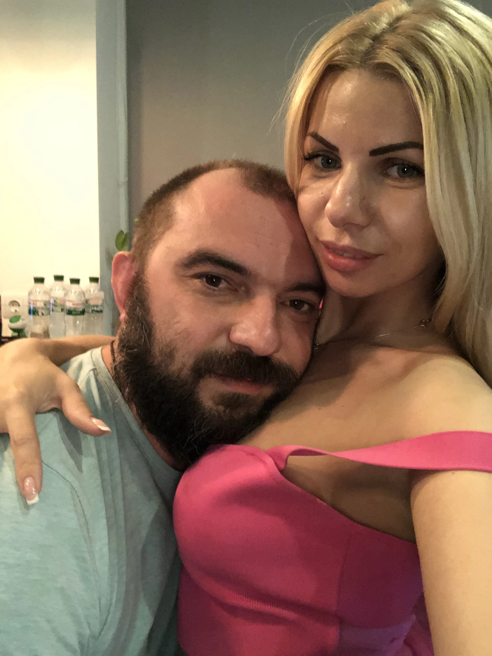 XXX Porn Photo of Nude AlisaAleksandr 1
