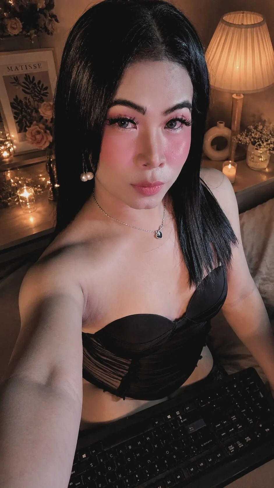XXX Porn Photo of Nude Roxanne_Smith23 7