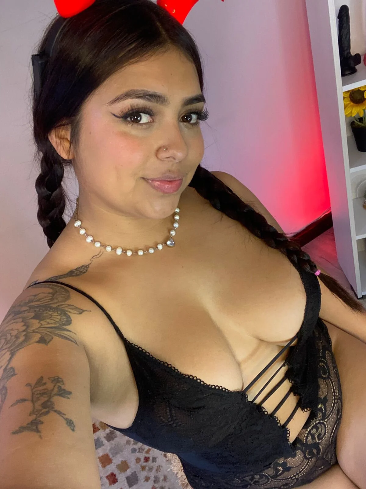 XXX Porn Photo of Nude sammyy_owens_ 89