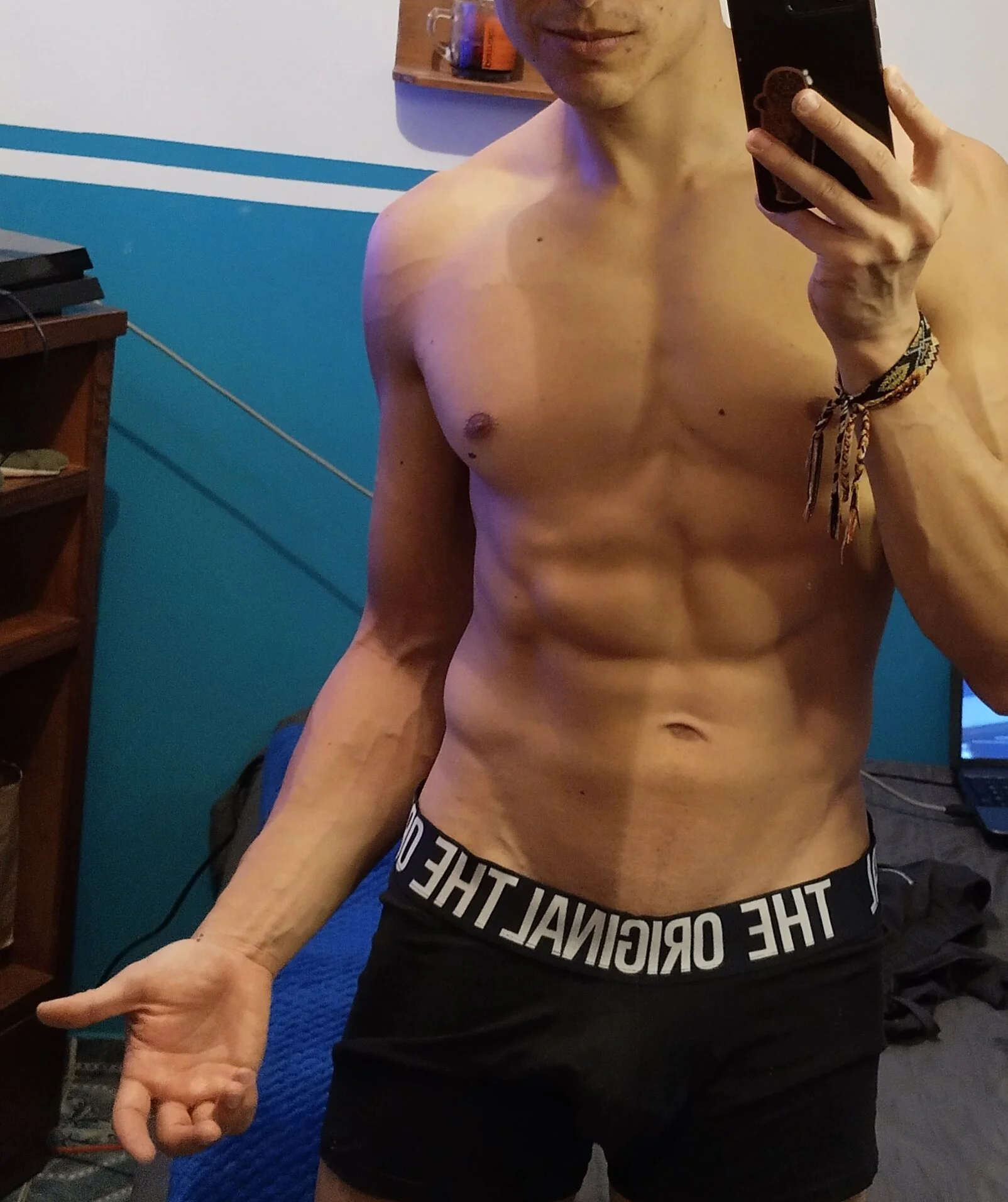 XXX Porn Photo of Nude the_Pip3boy 2