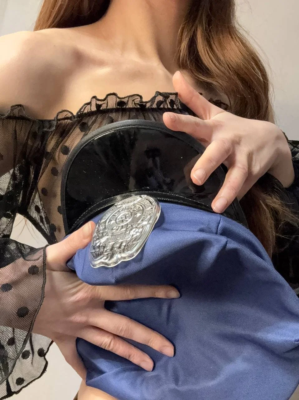 XXX Porn Photo of Nude PetraHambelton 894
