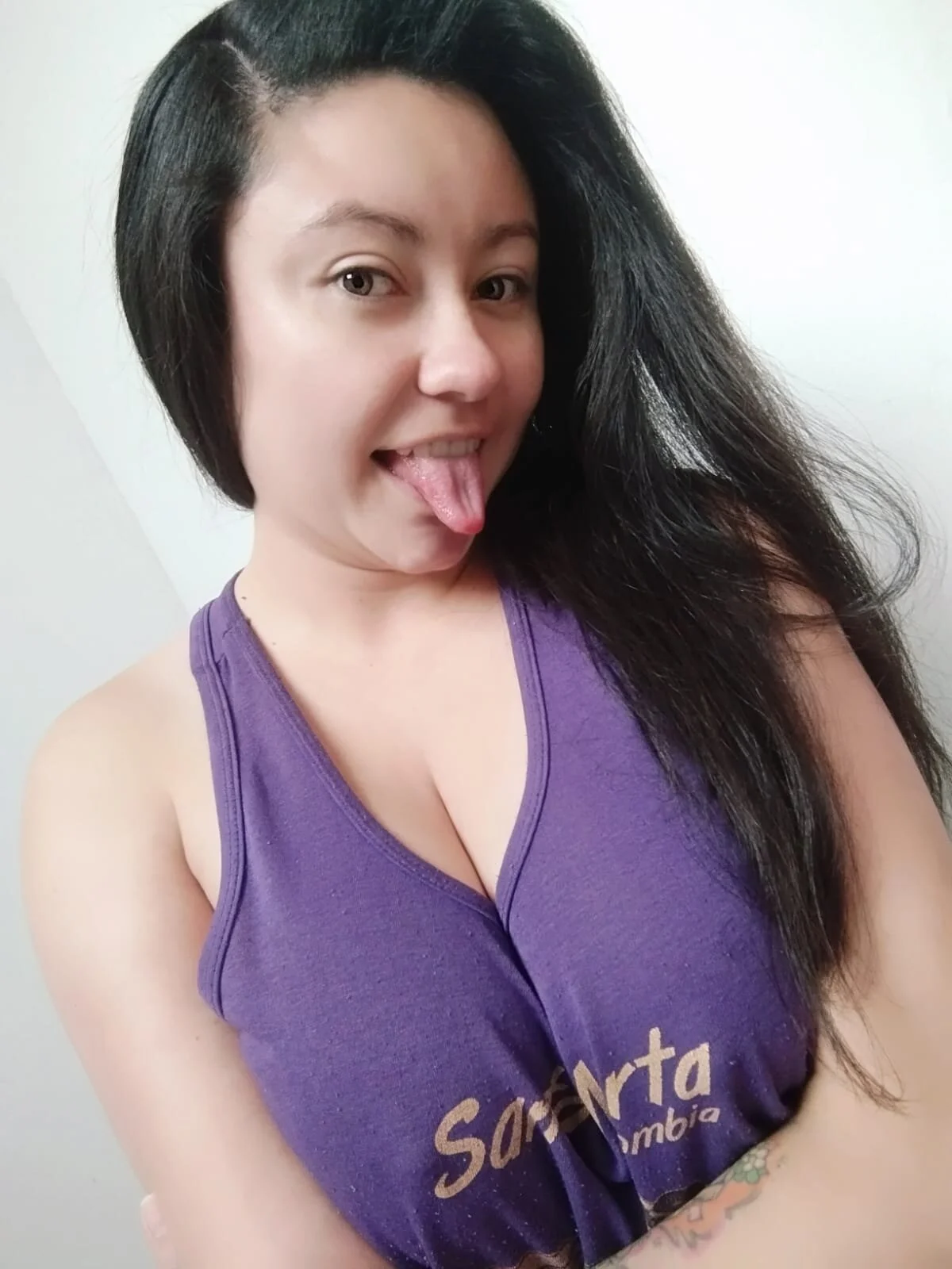 XXX Porn Photo of Nude curly_greeneyed 33