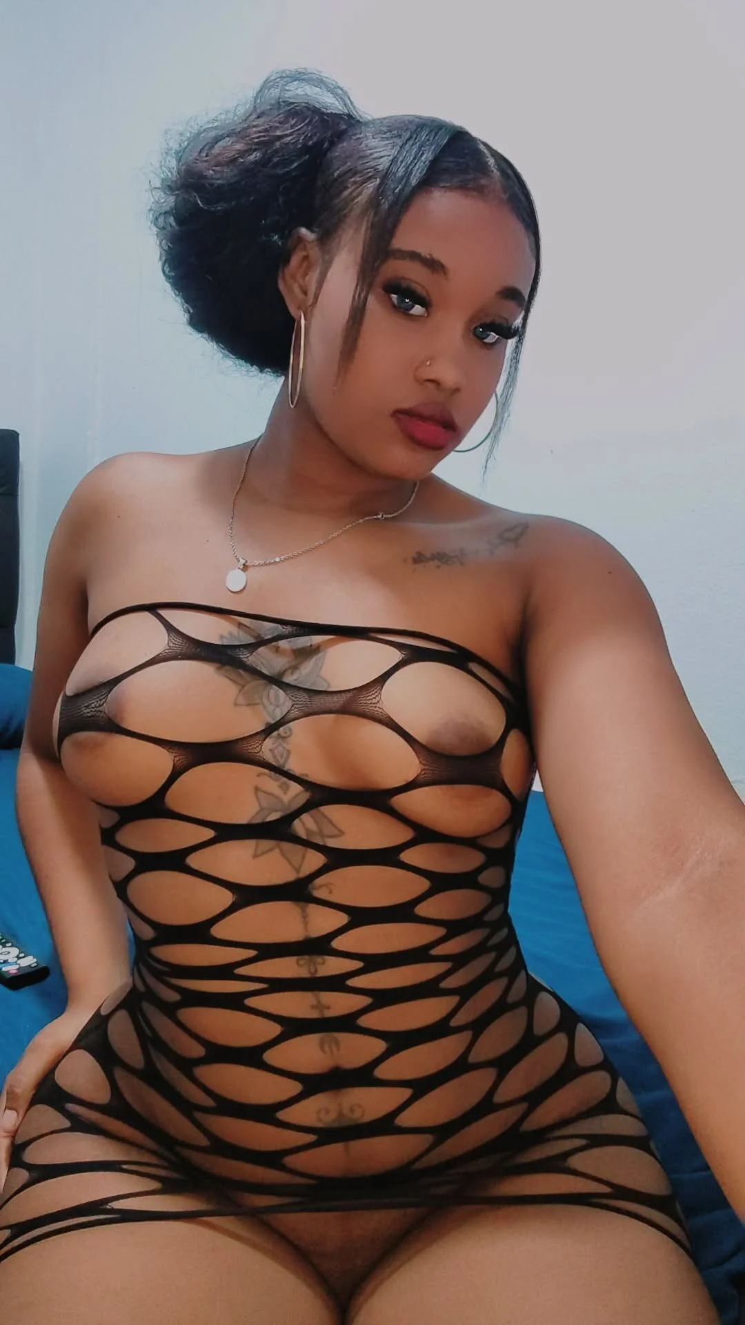 XXX Porn Photo of Nude KendallJanner 12