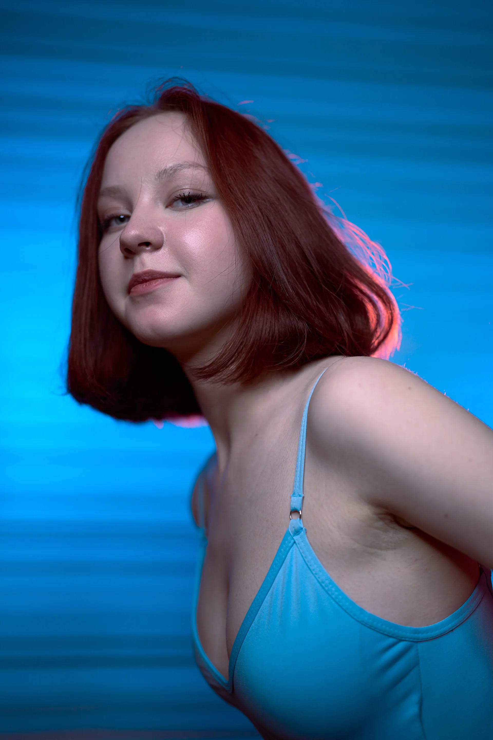 XXX Porn Photo of Nude MaisieStarlight 28