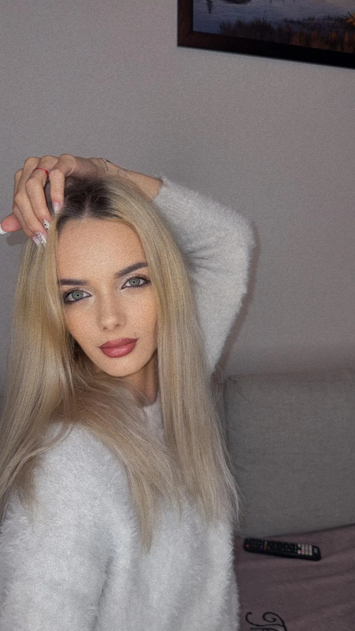 XXX Porn Photo of Nude SkinnyNatty 8